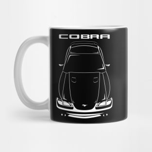 Ford Mustang Cobra 1994-1998 Mug